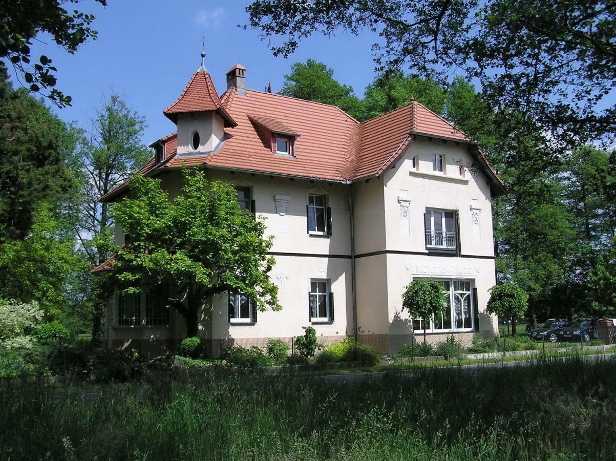 Pension Bier Burg  Esterno foto